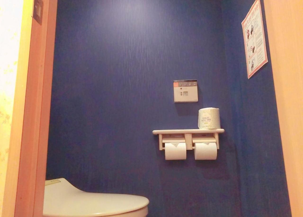 Hotel Samurai Osaka Room photo