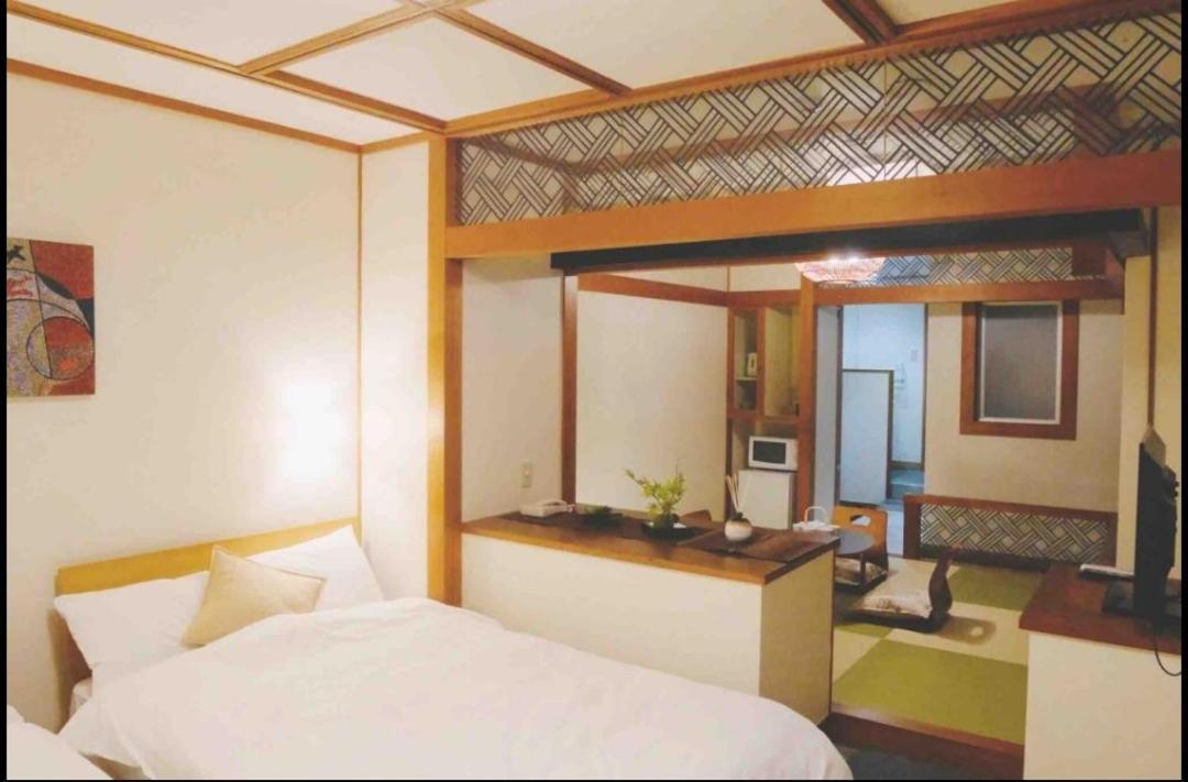 Hotel Samurai Osaka Exterior photo